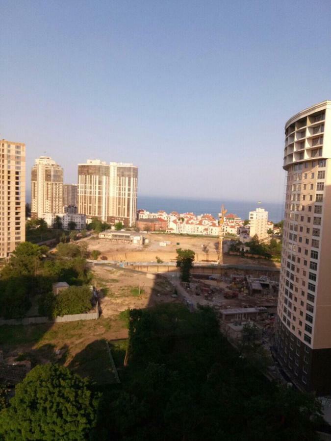 Аркадия, 26 Жемчужина أوديسا المظهر الخارجي الصورة